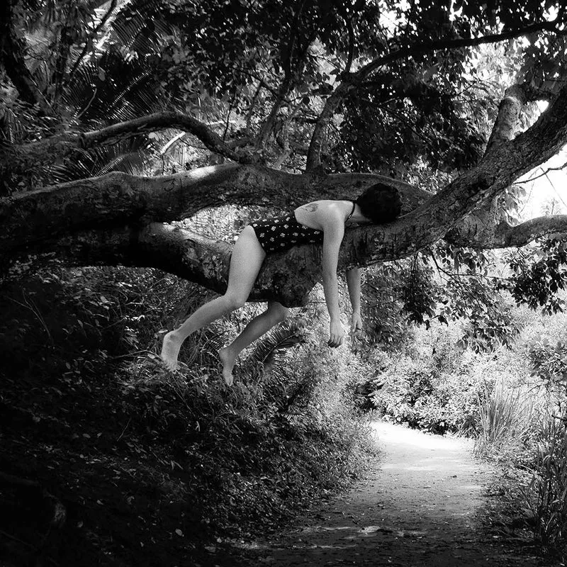 Franc Mamba - Mind Contact [Figura Negra]