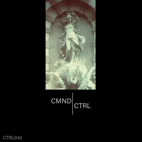 Frank Mai – CTRL042