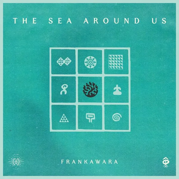 Frankawara - The Sea Around Us [Agami Records]