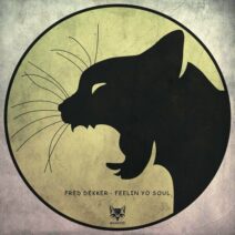 Fred Dekker - Feelin Yo Soul [Miaw]