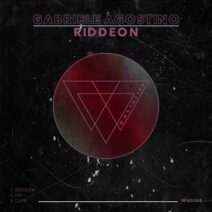 Gabriele Agostino - Riddeon [Whoyostro]