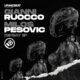 Gianni Ruocco, Milos Pesovic - Repeat EP [Uranobeat Records]