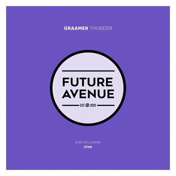 Graamen - Thunder [Future Avenue]