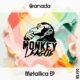Granada - Metallica EP [Monkey League]