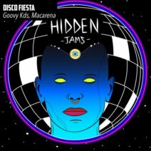 Groovy Kds, Macarena - Disco Fiesta [Hidden Jams]