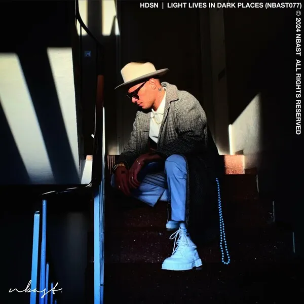 HDSN - Light Lives In Dark Places [NBAST]