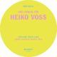 Heiko Voss - 3 Remixe fur Heiko Voss [Kompakt]