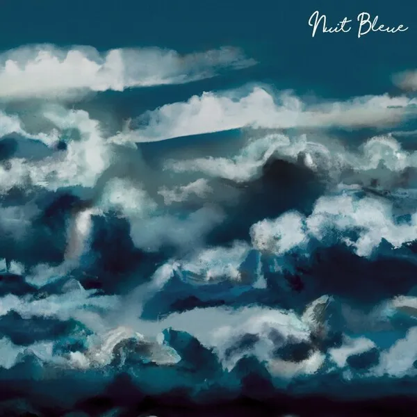 Hideo – Nuit Bleue