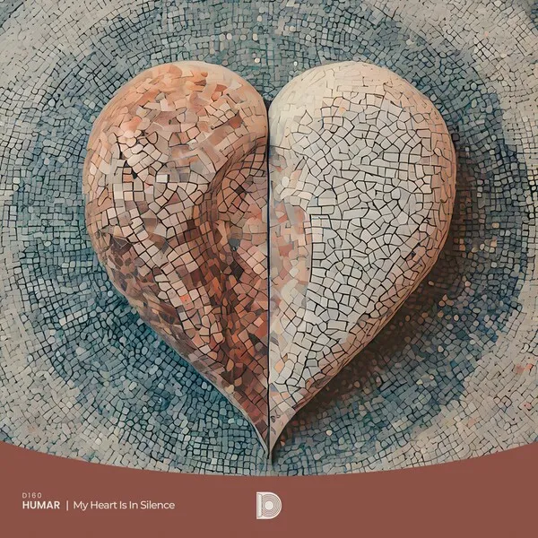 Humar - My Heart Is in Silence [Duenia]