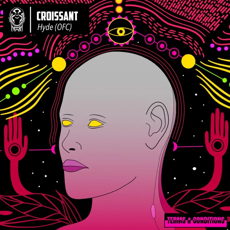 Hyde (OFC) - Croissant [Terms & Conditions]