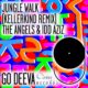 Idd Aziz, The Angels (IL) - Jungle Walk (Kellerkind Remix) [Go Deeva Records]