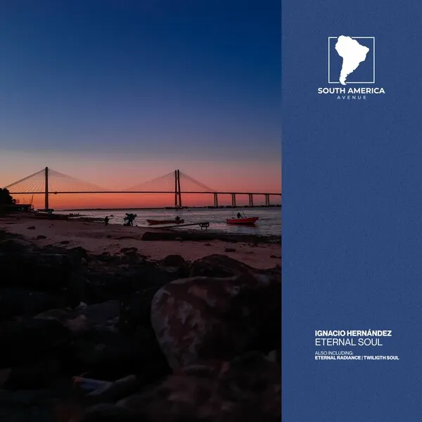 Ignacio Hernandez – Eternal Soul