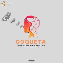 Infamous DK, Macias - Coqueta [On Da House]