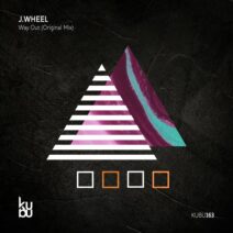 J.Wheel - Way Out [Kubu Music]
