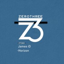 James iD - Horizon [Zerothree]