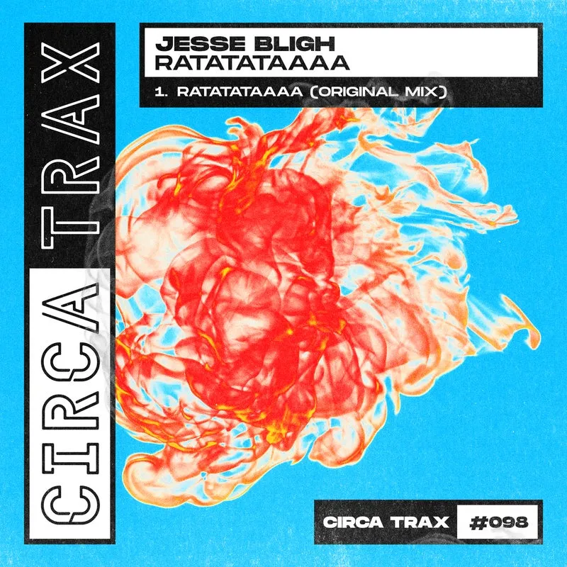 Jesse Bligh – Ratatataaaa