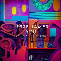 Jesse James - You [VIVa MUSiC]