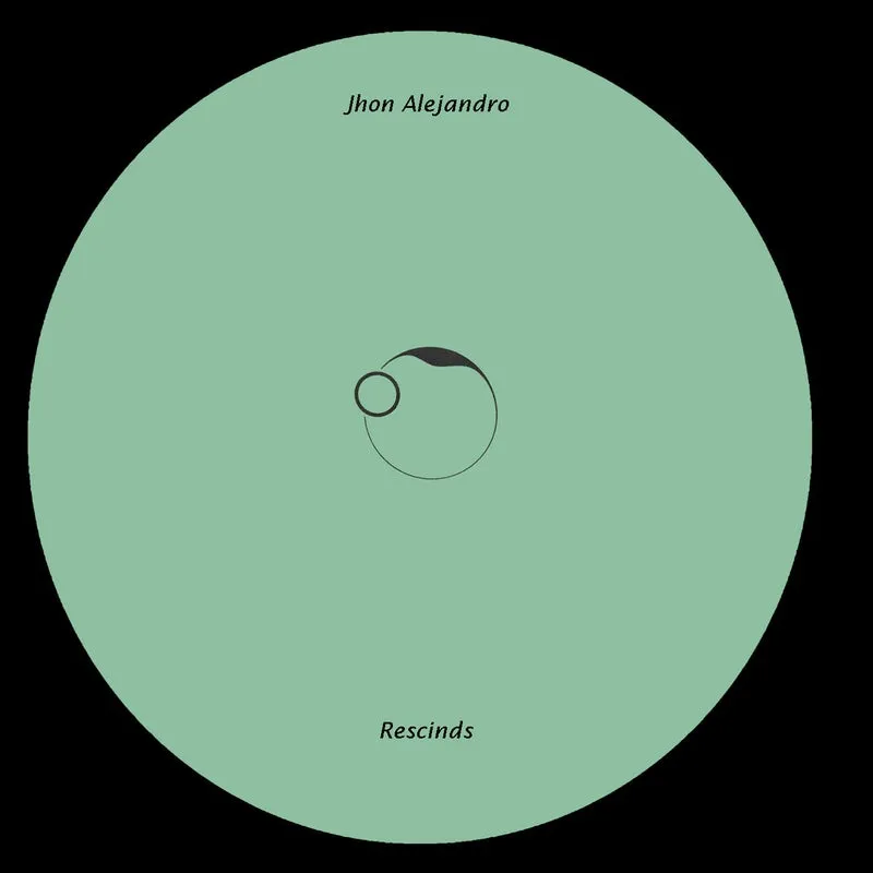 Jhon Alejandro - Rescinds [Interedeep Music]