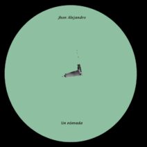 Jhon Alejandro - Un Nómada [Interedeep Music]
