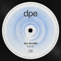 Joe Vanditti - S.O.S. [DPE]
