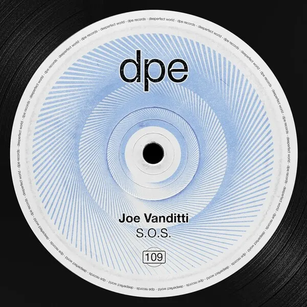 Joe Vanditti - S.O.S. [DPE]