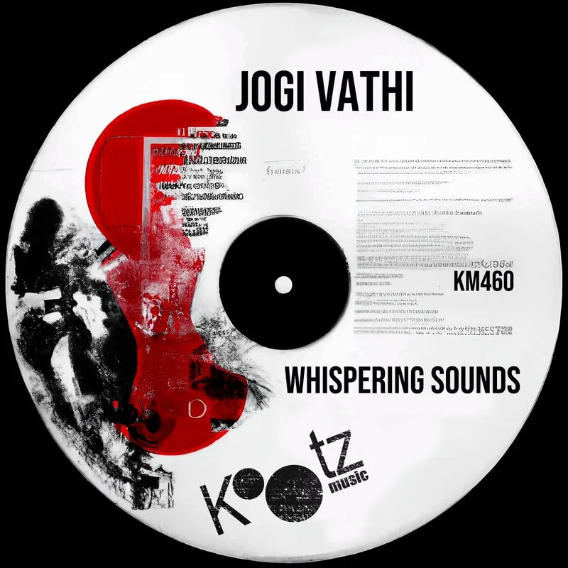 Jogi Vathi - Whispering Sounds [Kootz Music]