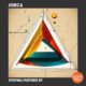 Jorca - Steping Further EP [Room44 Records]