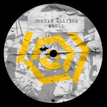 Jordan Allinor - Mroll [Paranoia Music]