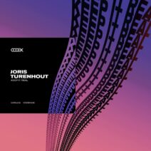 Joris Turenhout - Keep It Real [Codex Recordings]