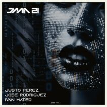 Jose Rodriguez, Justo Perez, Ivan Mateo - Made in Future [JAM 21]