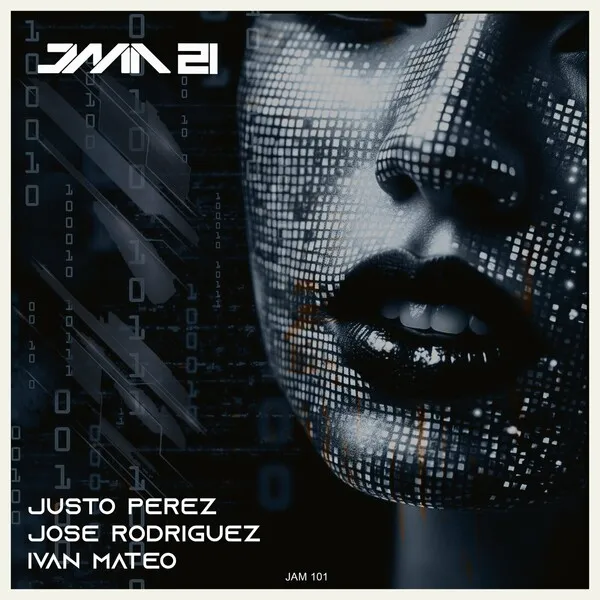 Jose Rodriguez, Justo Perez, Ivan Mateo – Made in Future