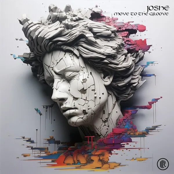 Jôshe - Move To The Groove [Rebound Records]