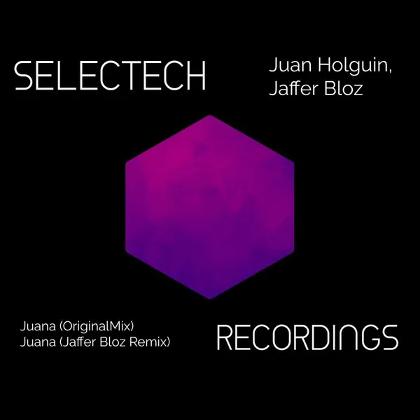 Juan Holguin – Juana