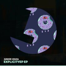 Junior Souza - Explicity EP [Loulou Records]
