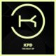 KPD - The Beat [Klaphouse Records]