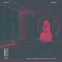 Kadosh (IL) - Samurai [Family Piknik Music]