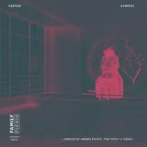 Kadosh (IL) – Samurai