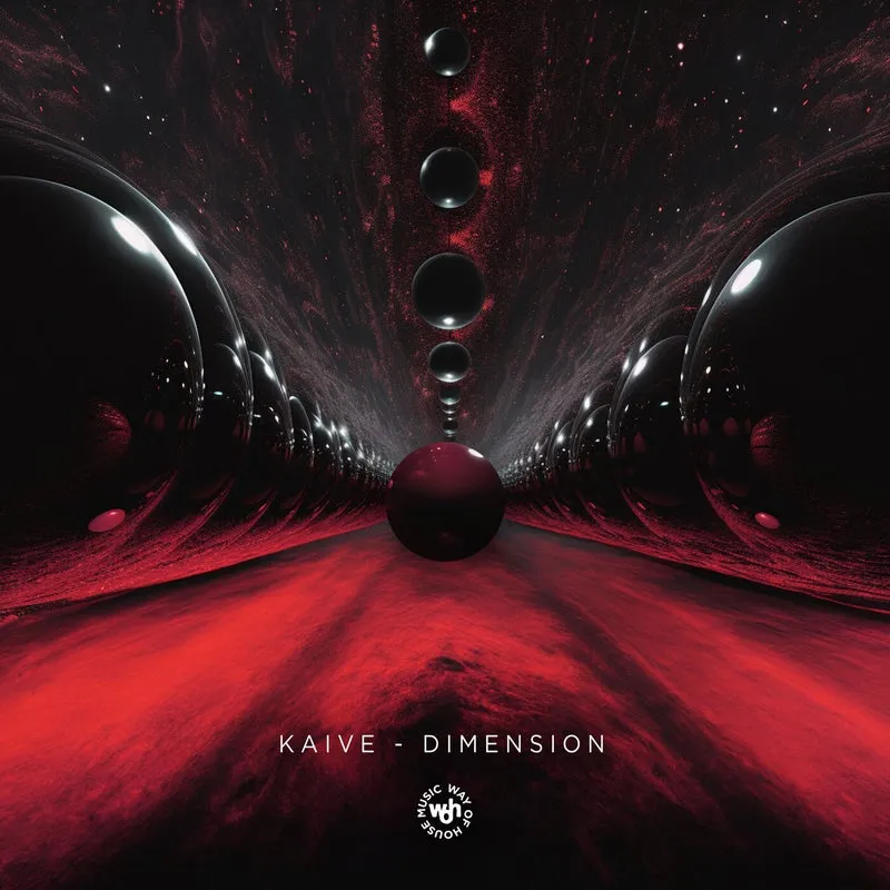 Kaive - Dimension [Way Of House]