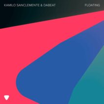 Kamilo Sanclemente, Dabeat - Floating [Global Underground]