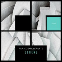 Kamilo Sanclemente - Serene [Freegrant Music]