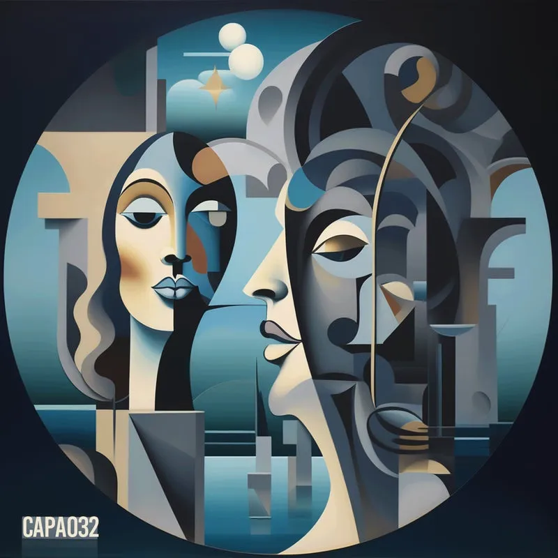 Kan.e - The Rebels [Capadi Music]