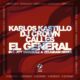 Karlos Kastillo, DJ Crown, Calles - El General [76 Recordings]