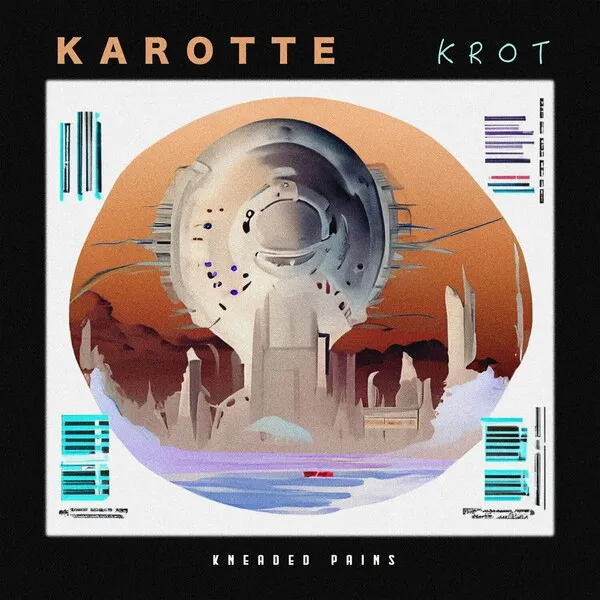 Karotte – KROT