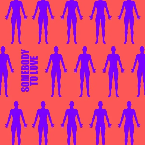 Kevin McKay, Duwayne Motley, Kelli Sae - Somebody To Love [Glasgow Underground]