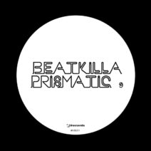 Kevin Yost, Peter Funk - Beatkilla Prismatic 9 [I Records Classics]