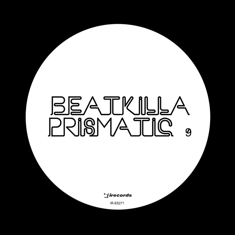 Kevin Yost, Peter Funk - Beatkilla Prismatic 9 [I Records Classics]