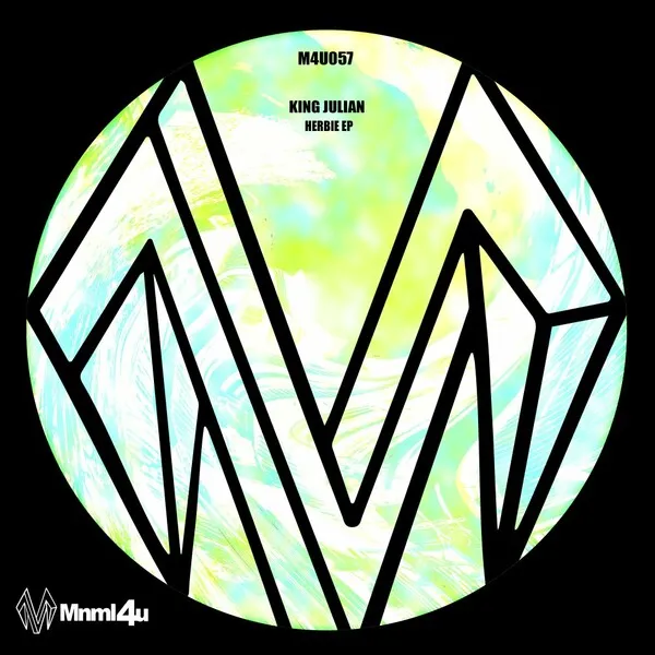 King Julian - Herbie EP [MNML4U]