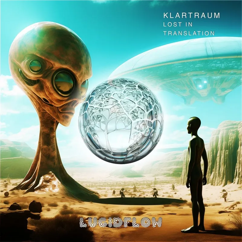 Klartraum - Lost in Translation [Lucidflow]