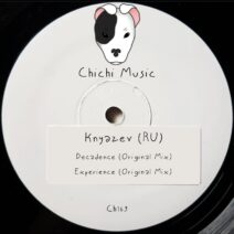 Knyazev (RU) - Decadence [Chichi Music]