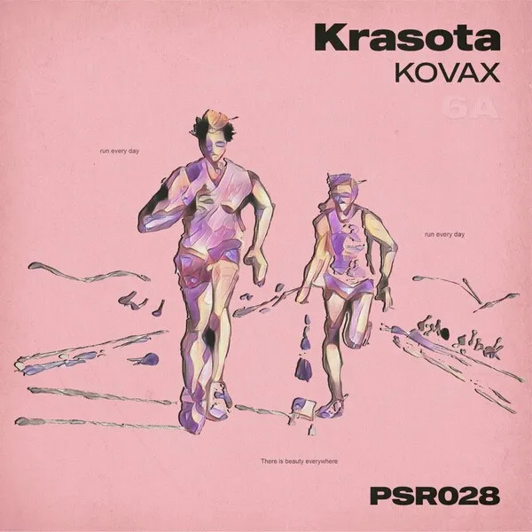 Kovax – Krasota